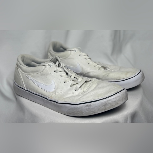 Nike SB Off-White Men’s Size 12 - Picture 3 of 5